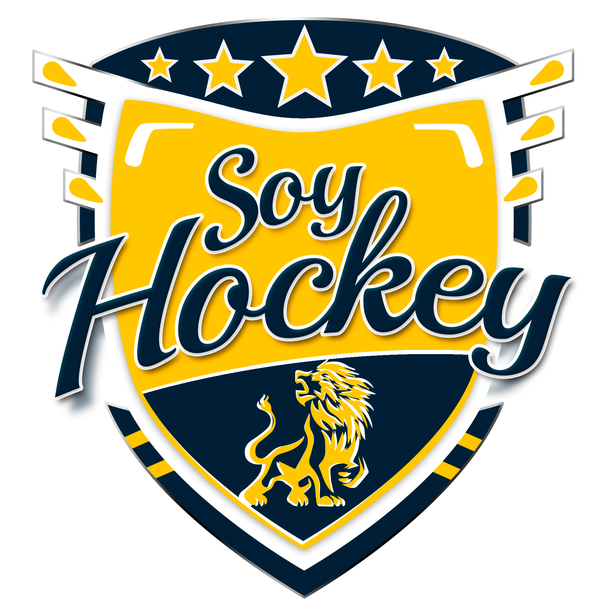 Soy Hockey