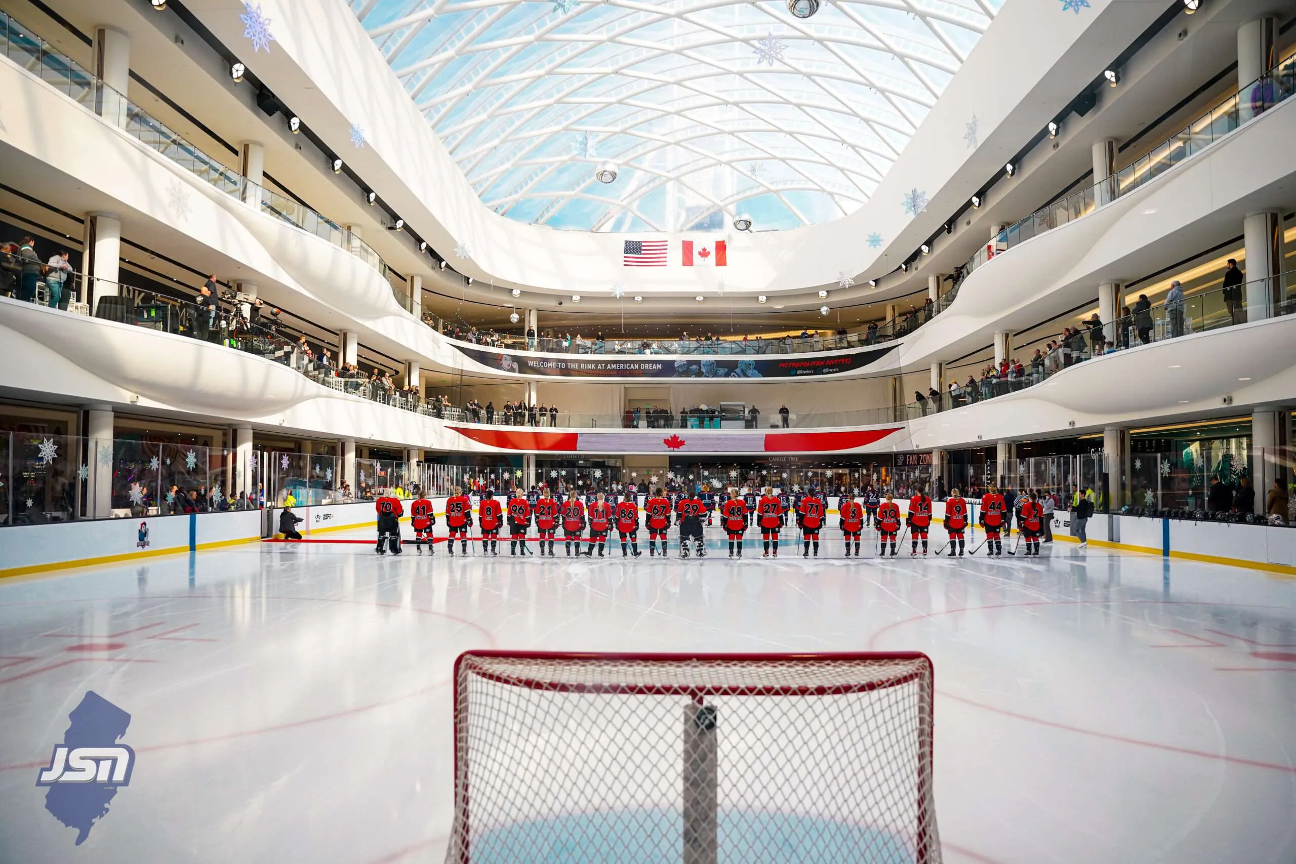 rink