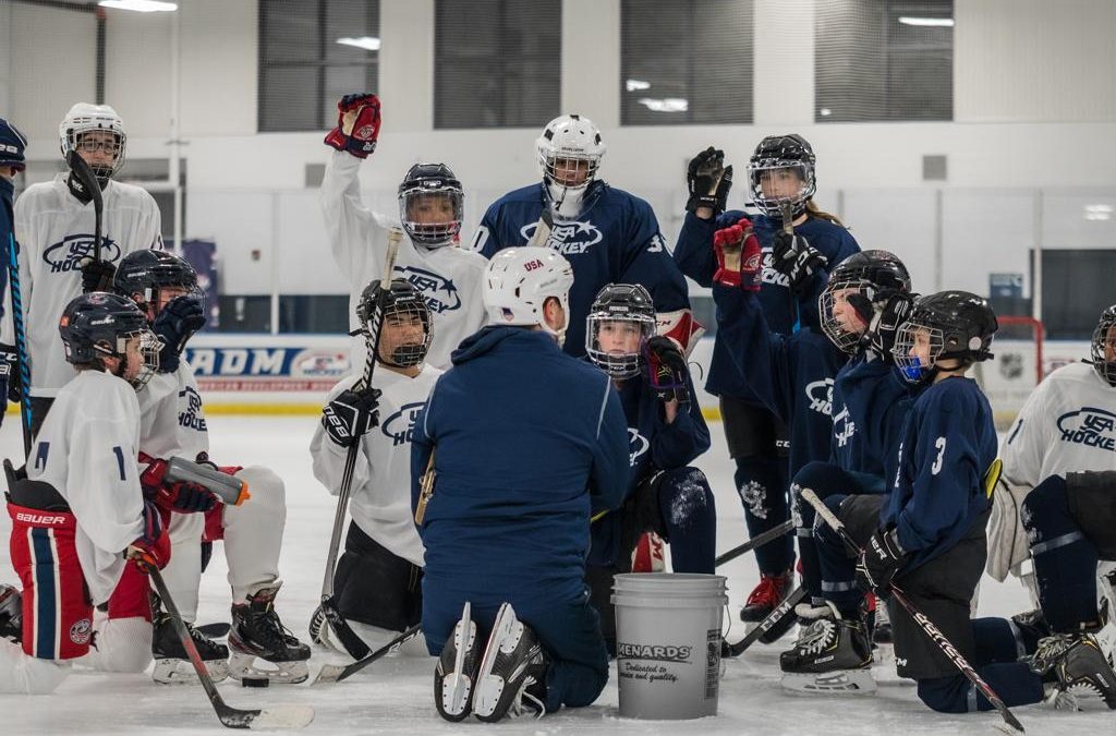 Taking a Holistic Approach.