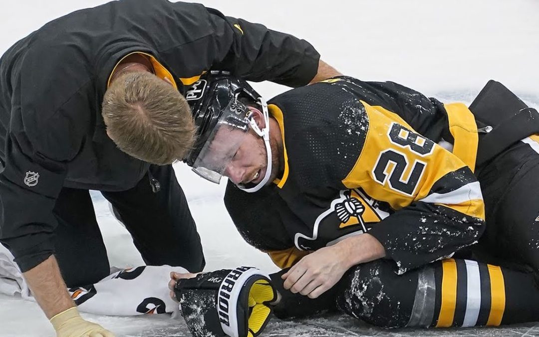 National Concussion Awareness Week