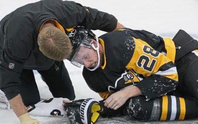 National Concussion Awareness Week