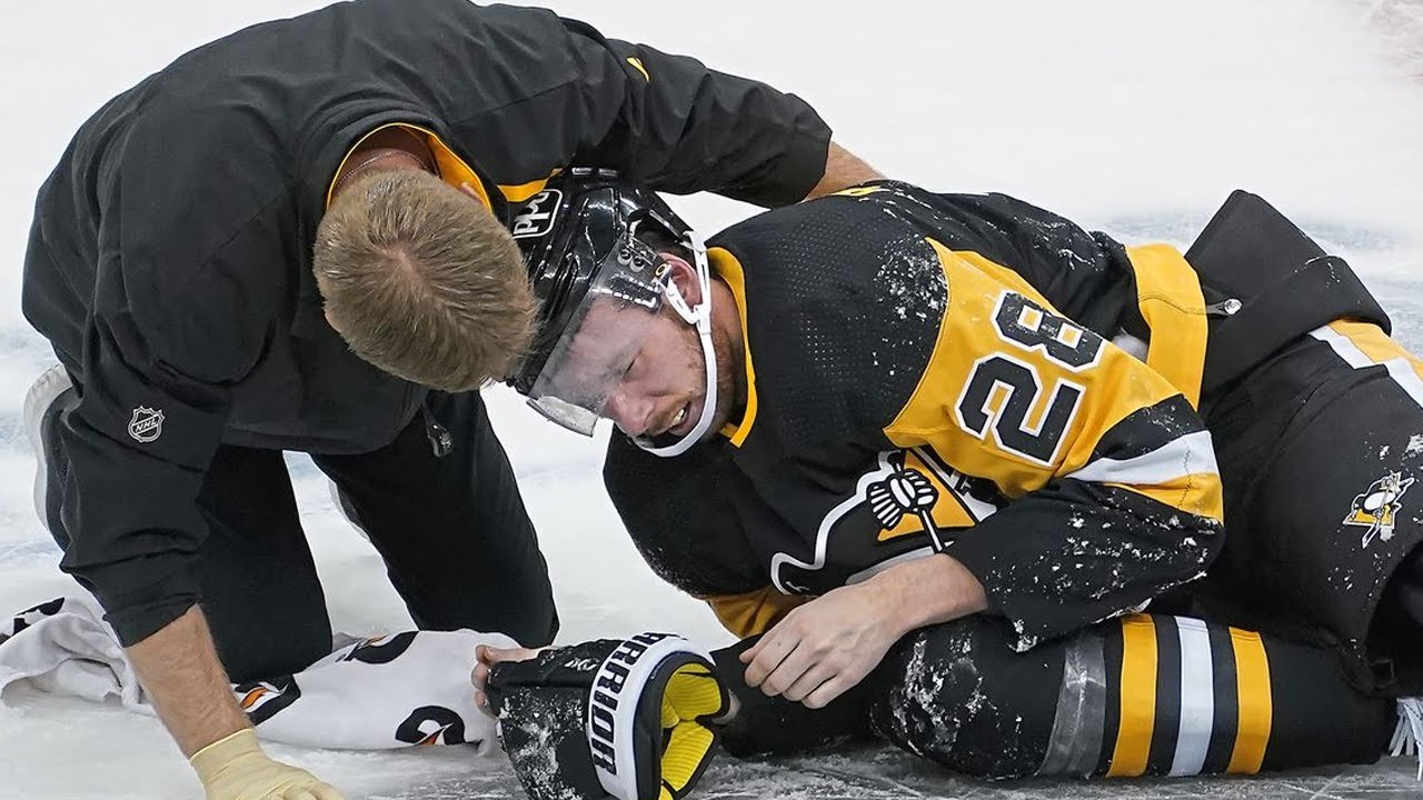 National Concussion Awareness Week