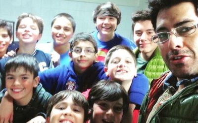 Modelling Healthy Relationships