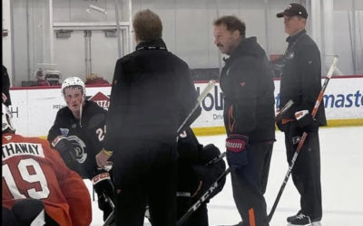 Maltreatment at Sports