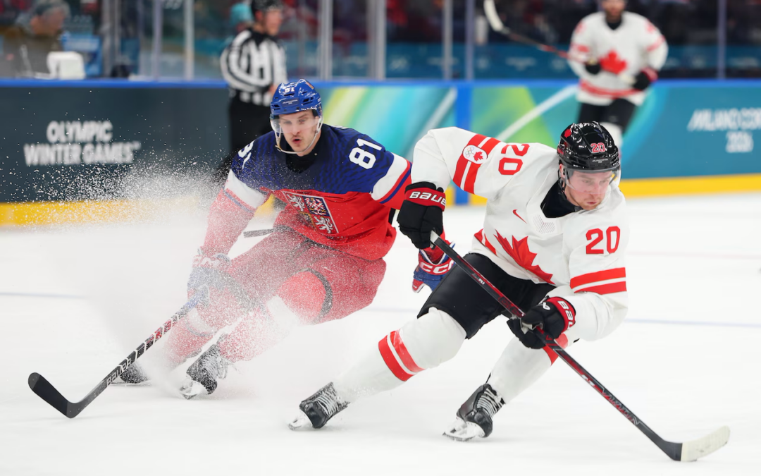 Cultura del pase en el hielo