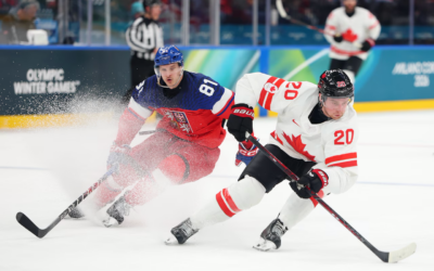 Cultura del pase en el hielo