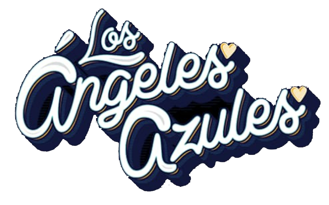 Angeles Azules