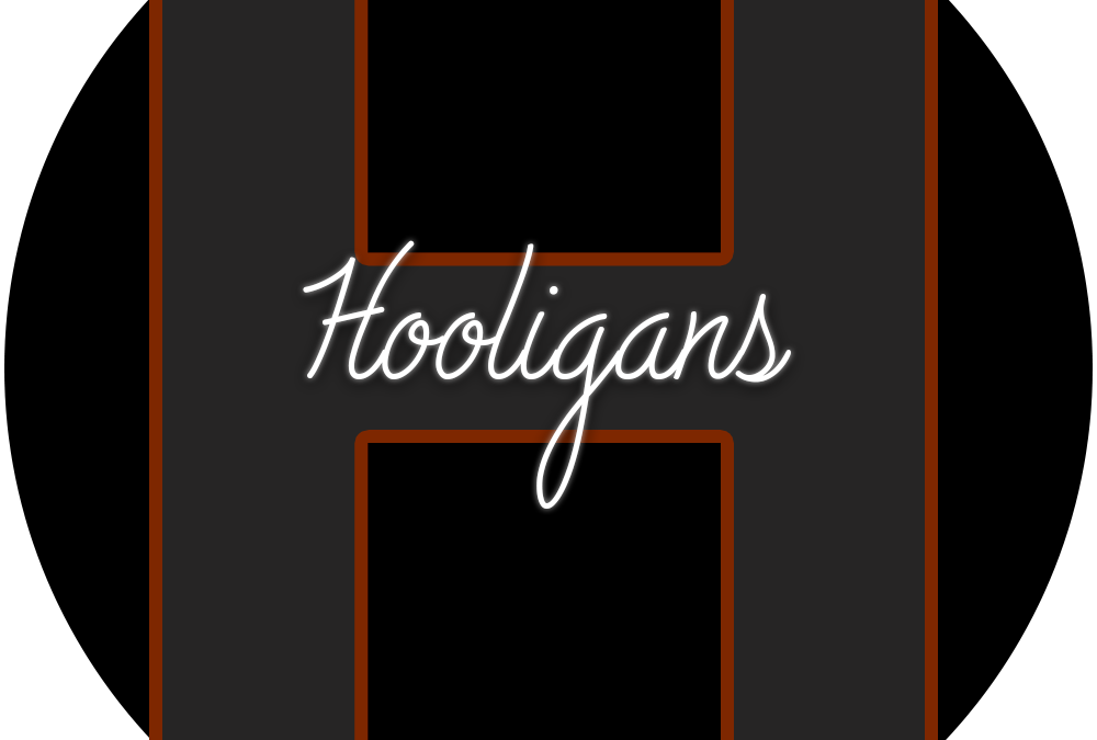 Hooligans