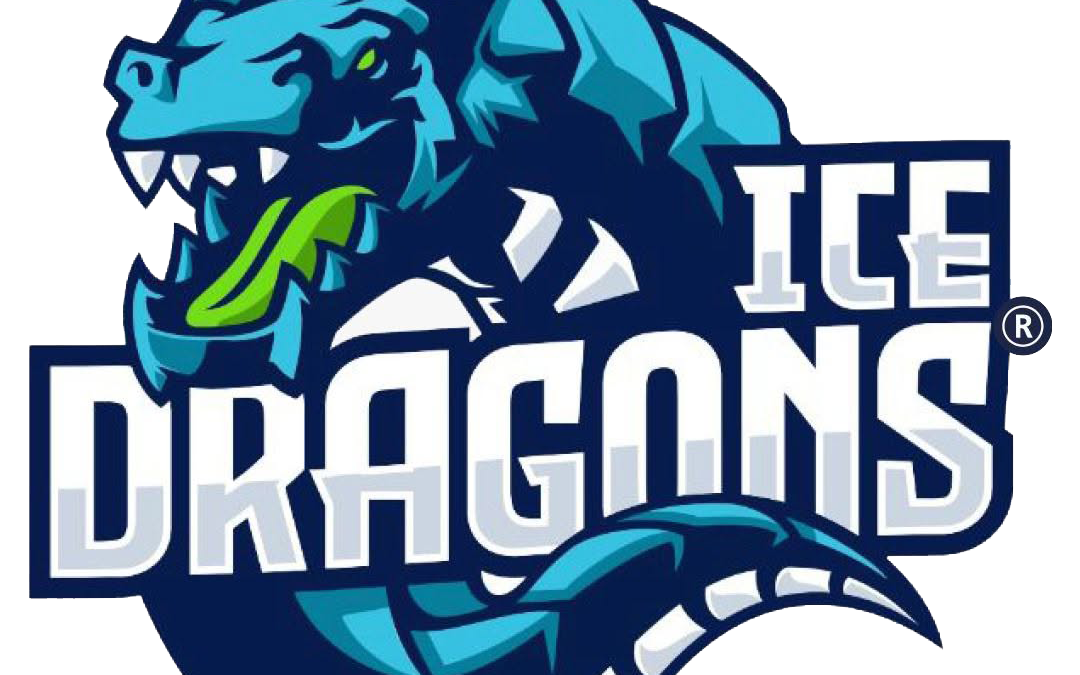 Ice Dragons
