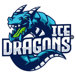 Ice Dragons