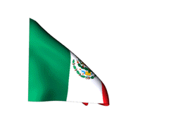 Mexico-animated-flag