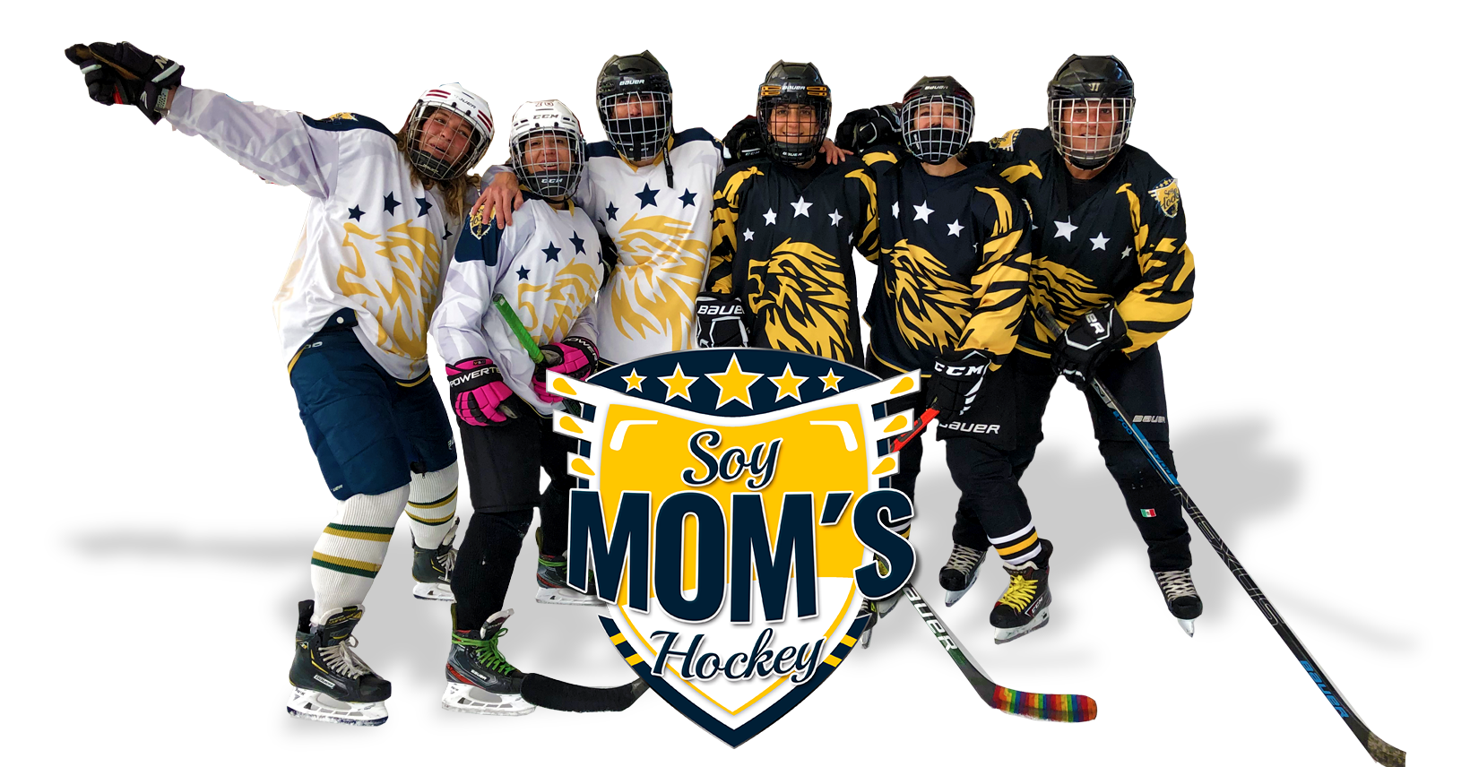 Soy Moms Hockey Cabecera